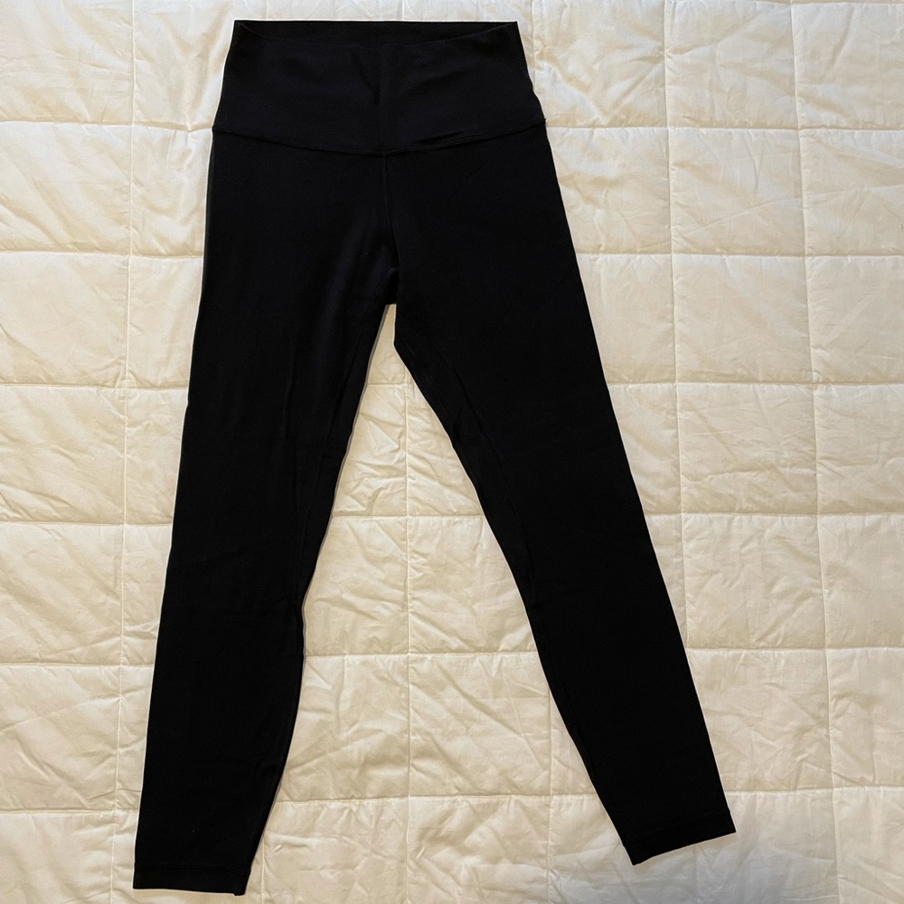 Lululemon Align Leggings - Size 6
